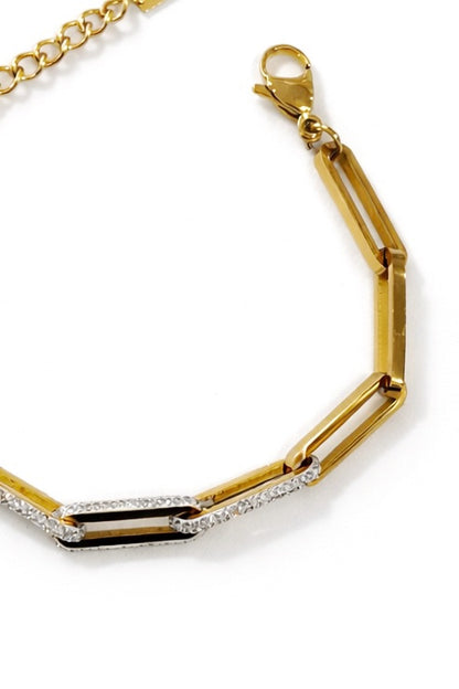 Bracciale Legalux