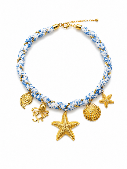 Collana Mareluna