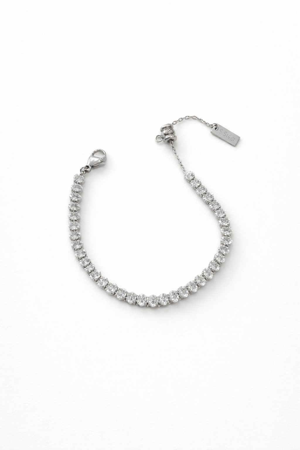 Bracciale Tennis Luxury