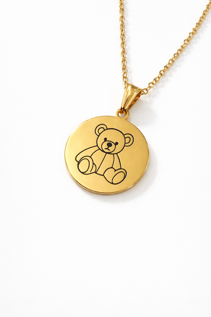 Collana Tender Love
