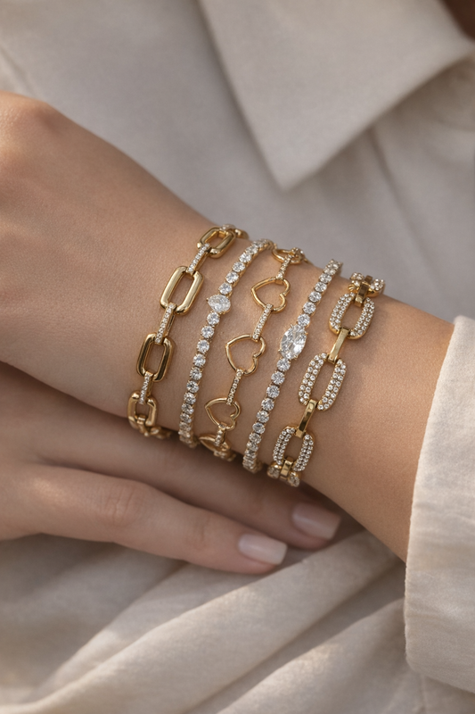 Bracciale Nilly