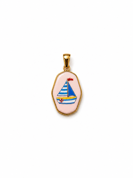 Charm Veliero