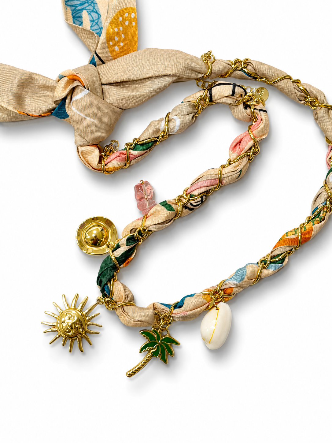 Collana Tropelia
