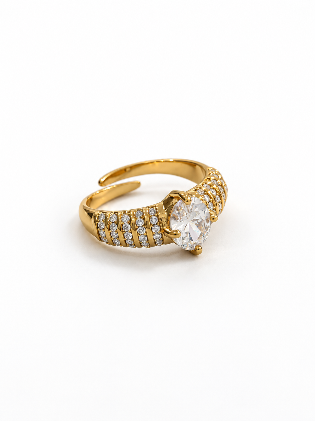 Anello Victoria