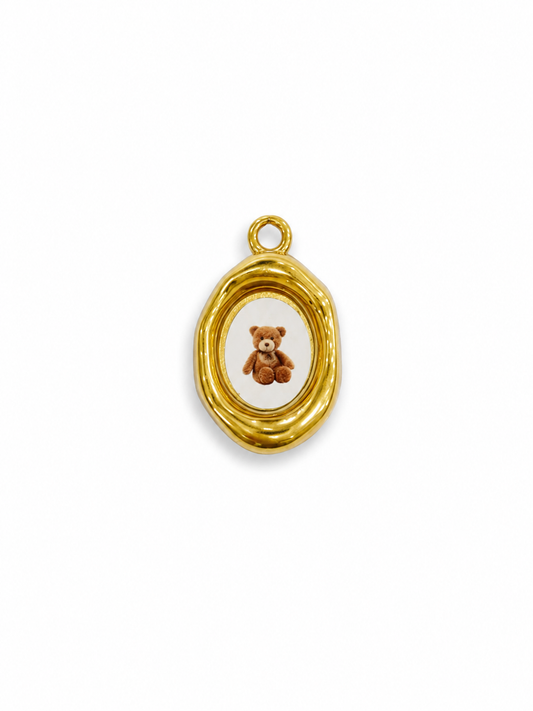 Charm orso