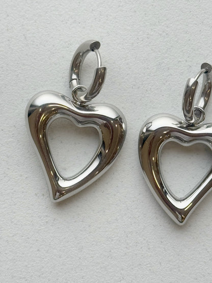 Orecchini Glory•Love