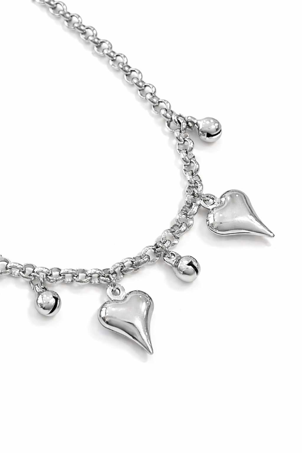 Bracciale Infinity Love