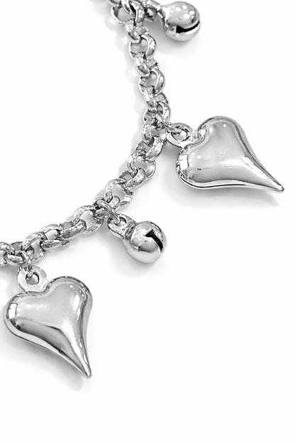 Bracciale Infinity Love
