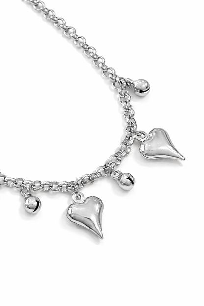 Bracciale Infinity Love