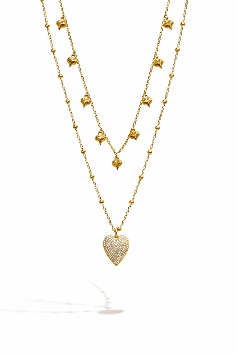 Collana Amour