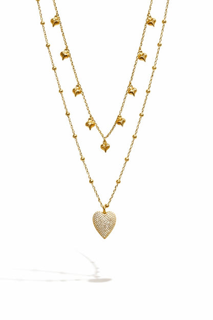 Collana Amour