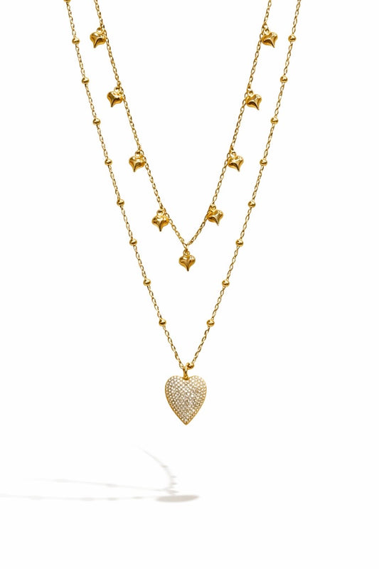 Collana Amour