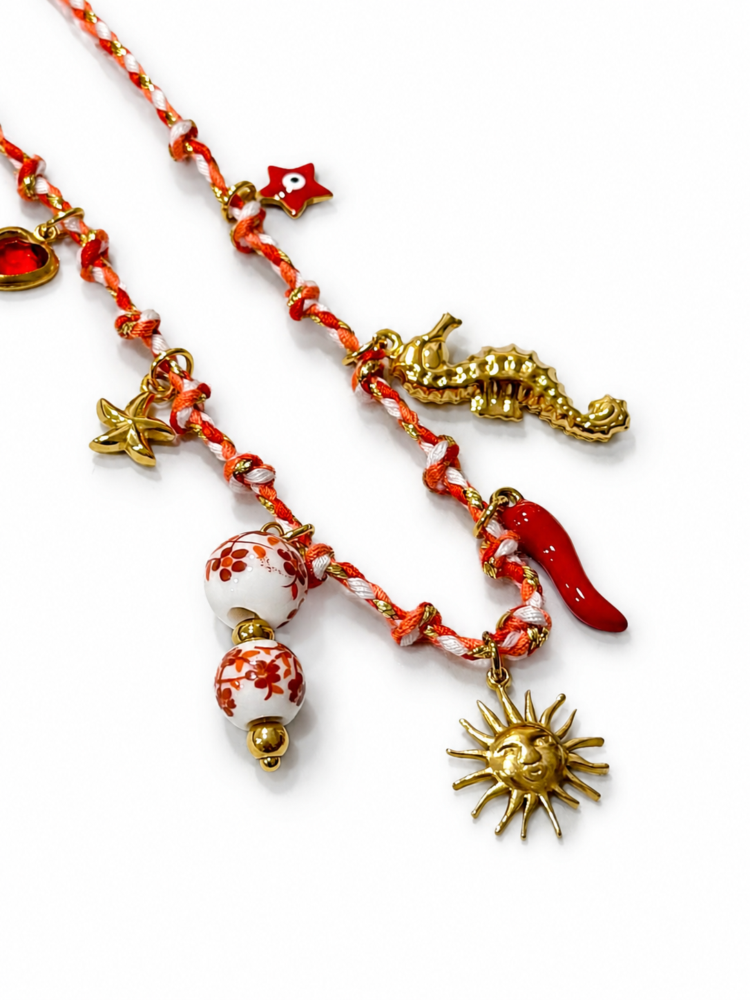 Collana MareAmore