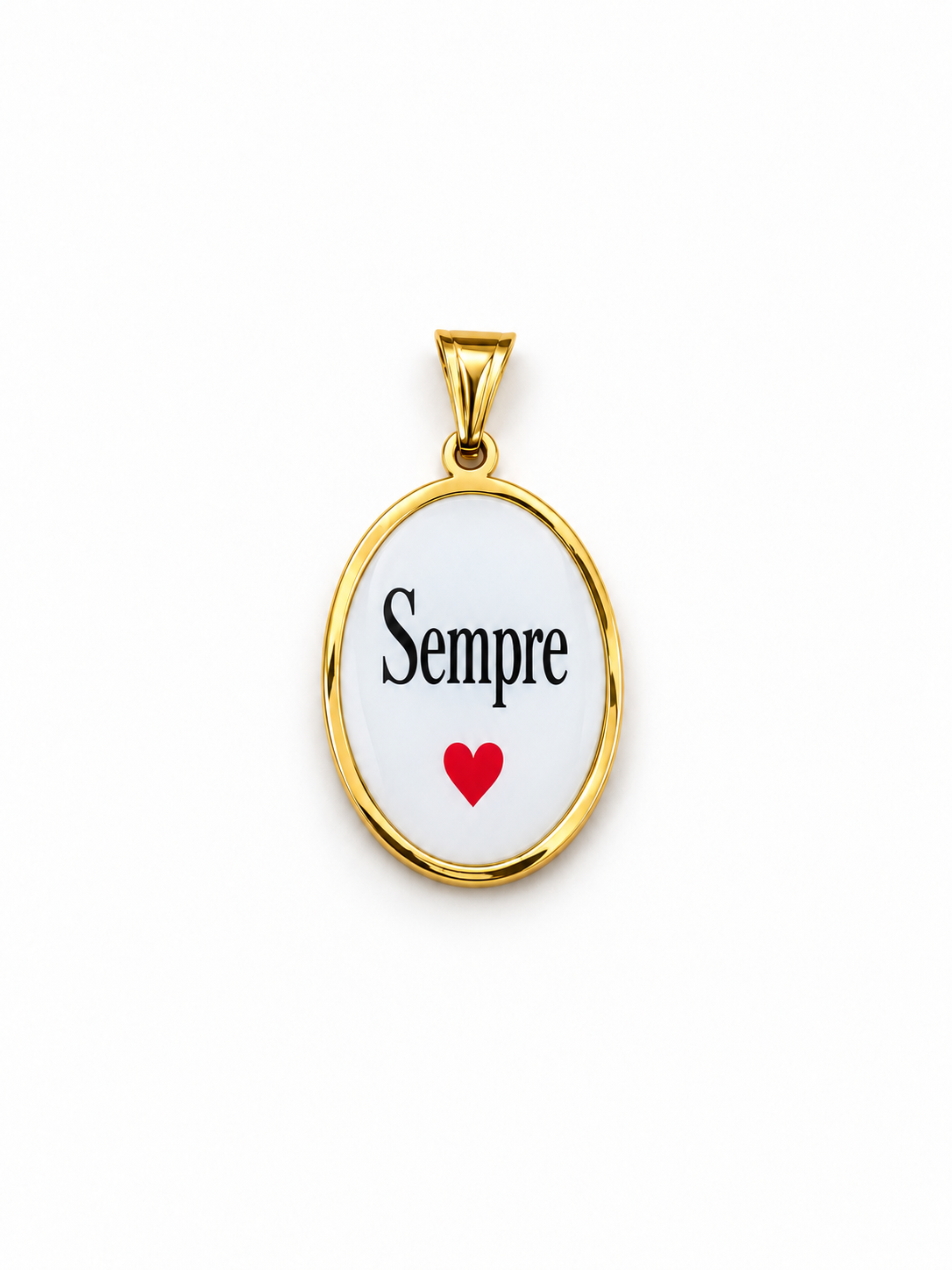 Charm Sempre