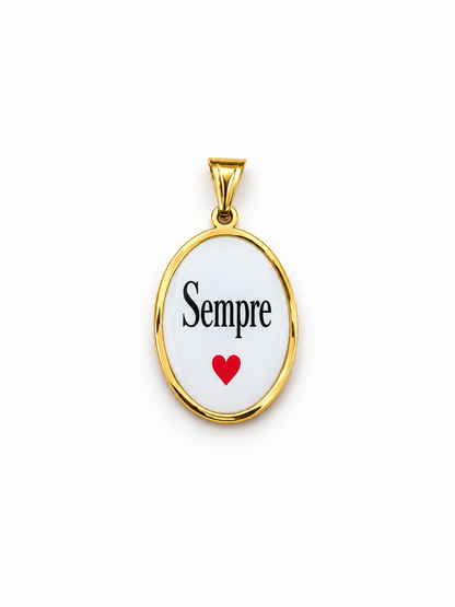 Charm Sempre