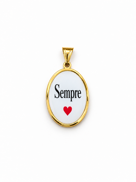 Charm Sempre