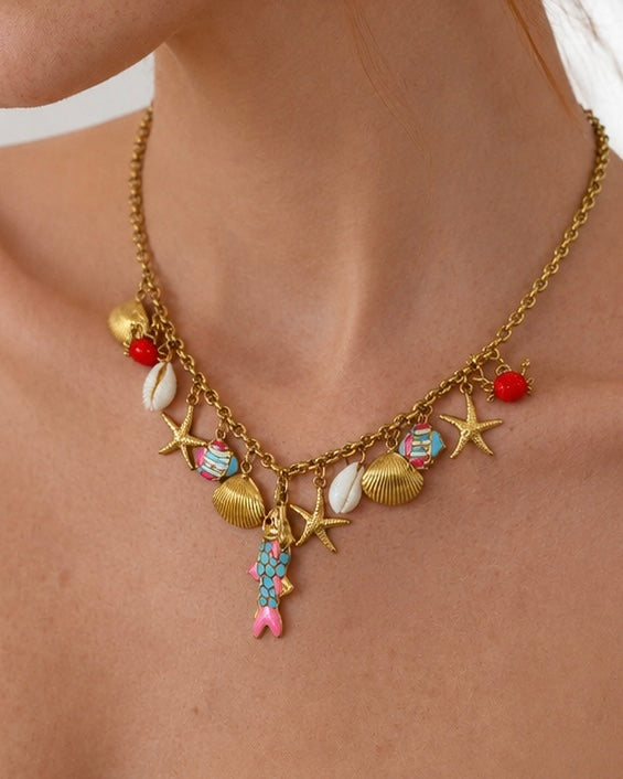 Collana Maredentro