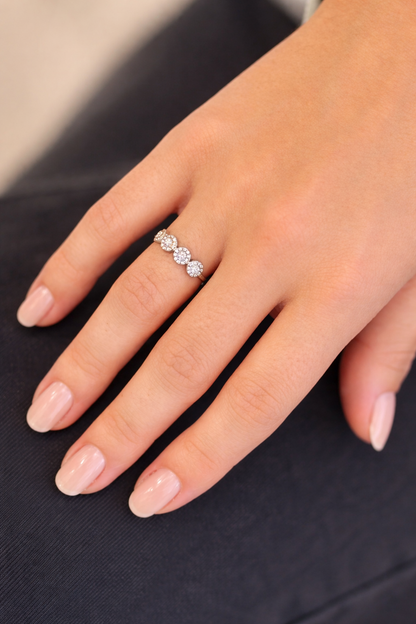 Anello Veret