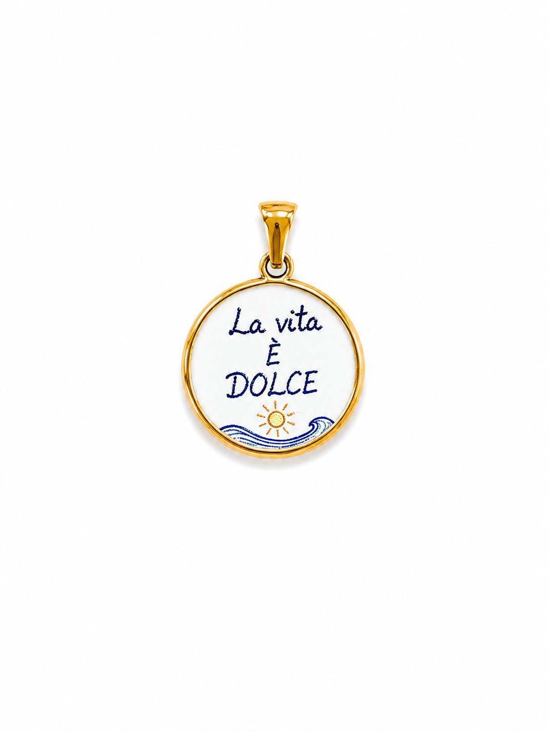 Charm La vita è dolce