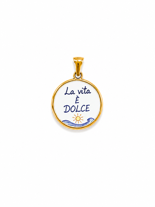 Charm La vita è dolce