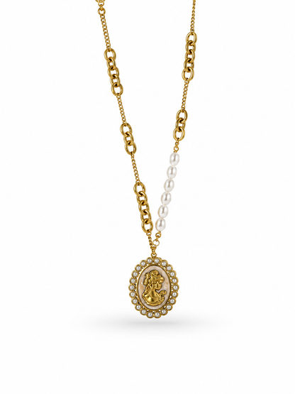Collana Perle Duchessa