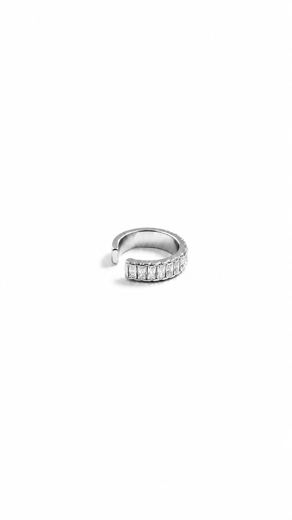 Orecchino Cuff Veline