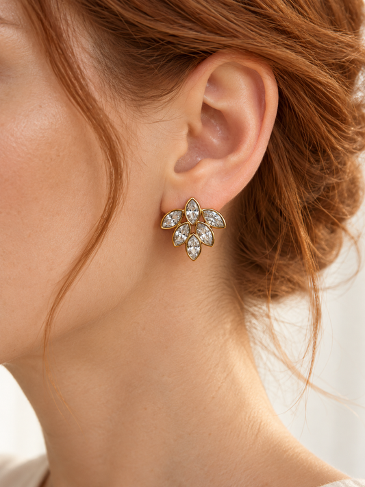 Orecchini Daisy