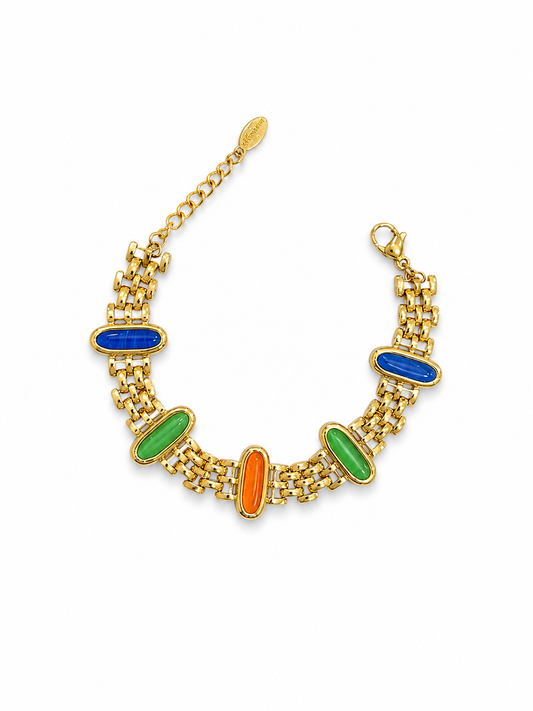Bracciale Miramé