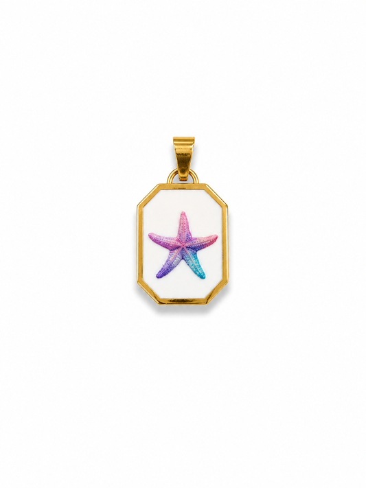 Charm stella marina