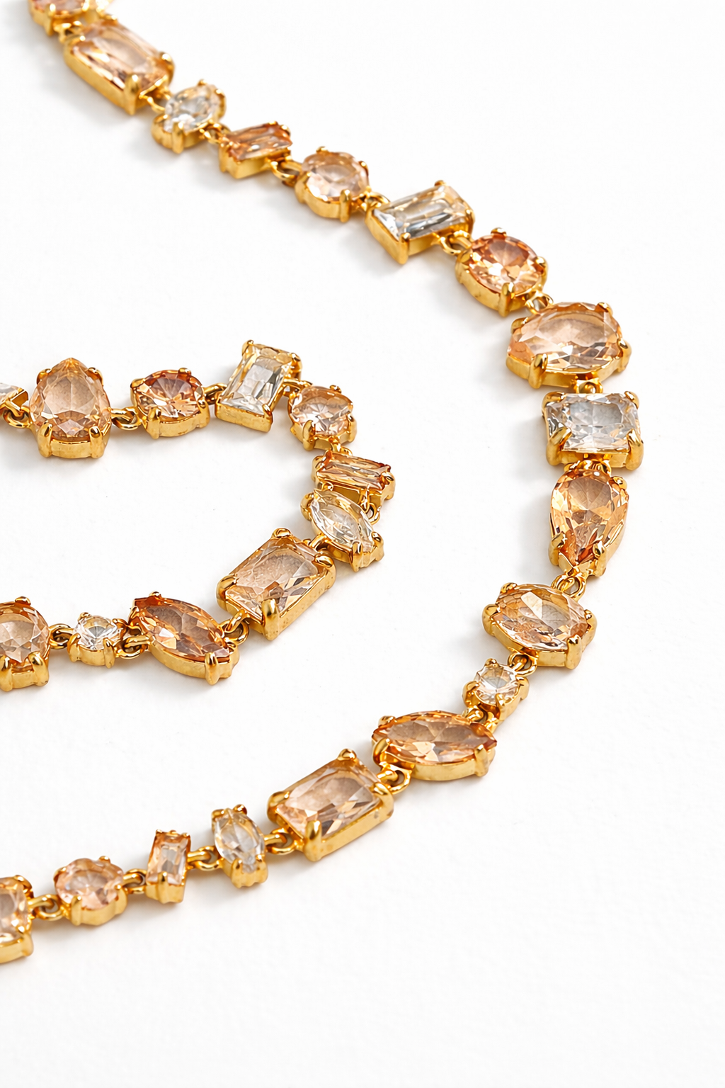 Collana Ice