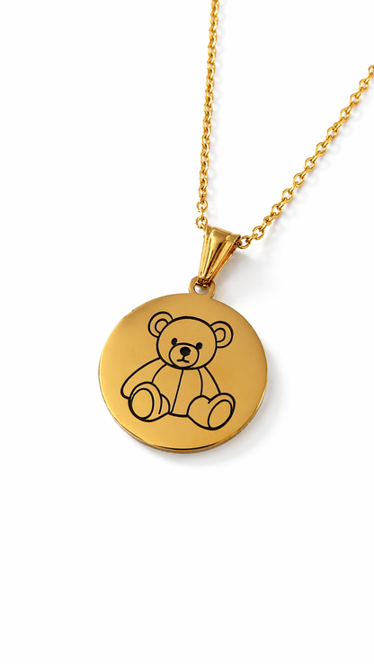 Collana Tender Love