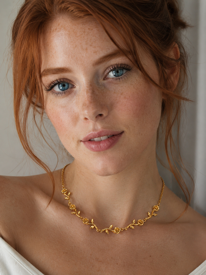 Collana Girorosa