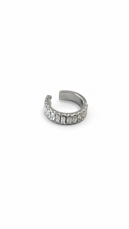 Orecchino Cuff Veline