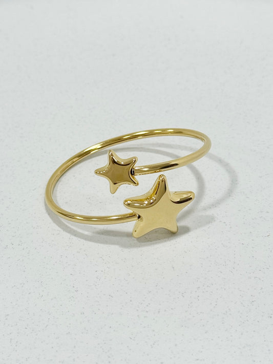 Bracciale Two•Star