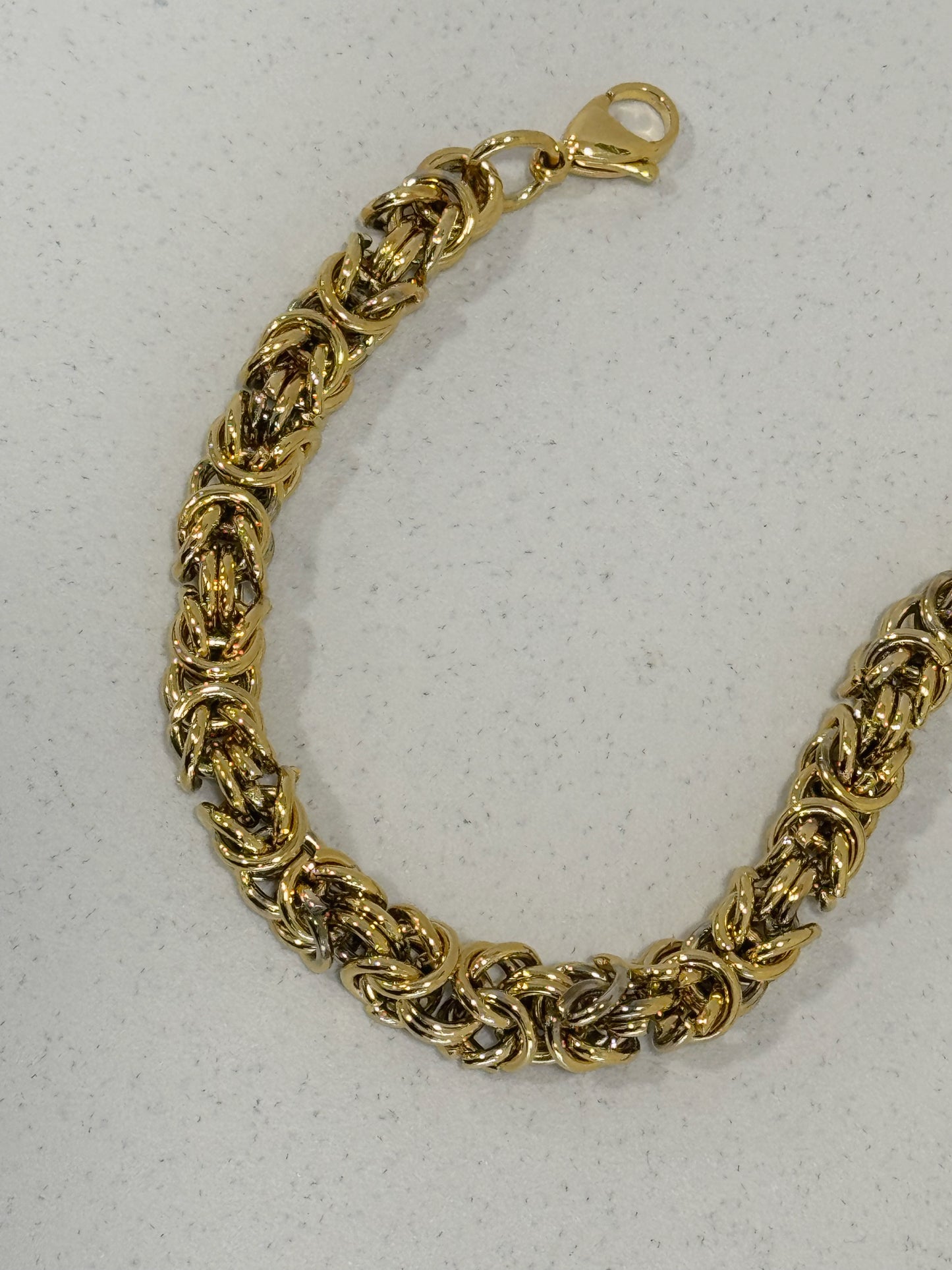 Bracciale Bizzantino