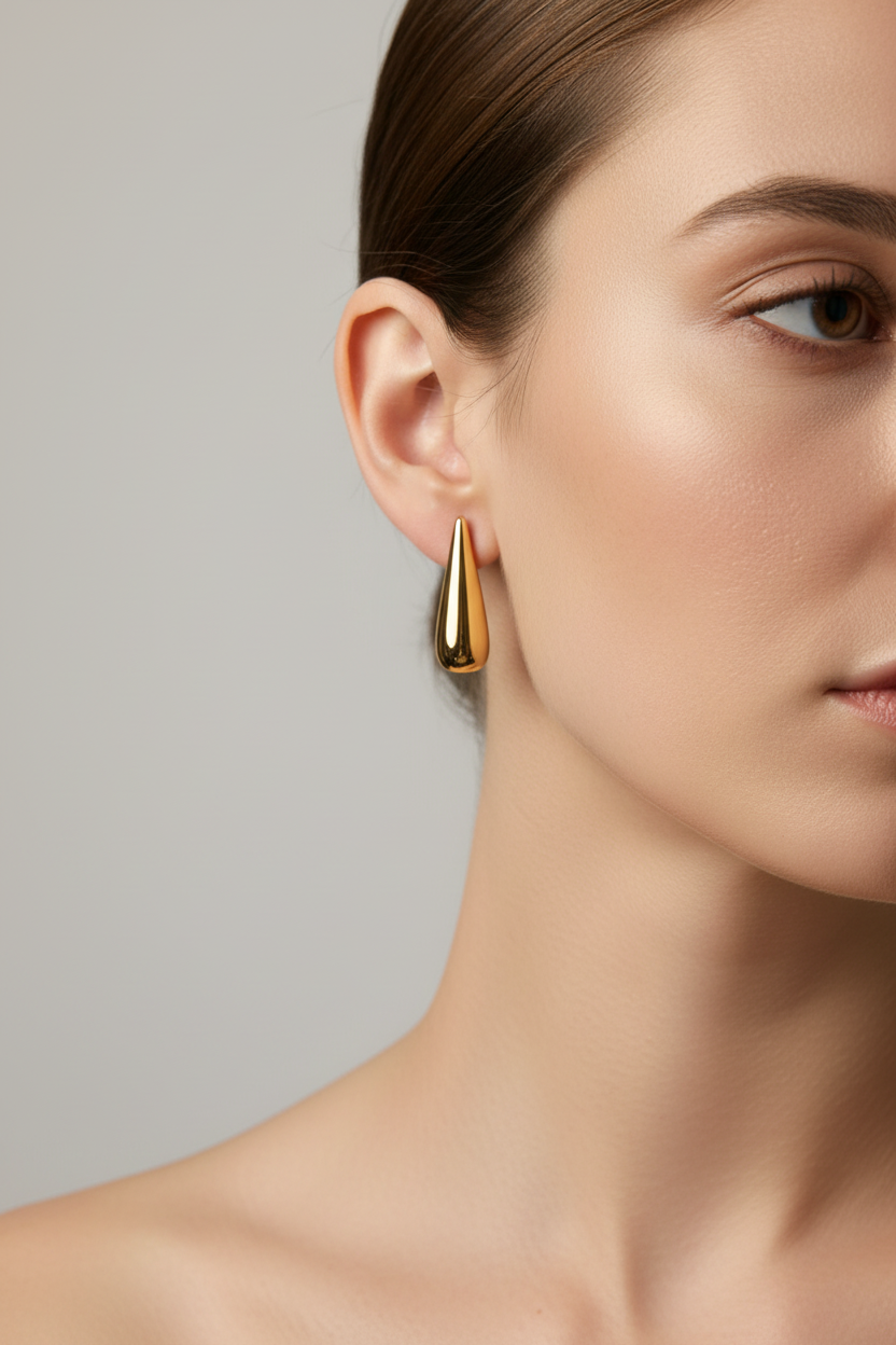 Orecchini Drop•line