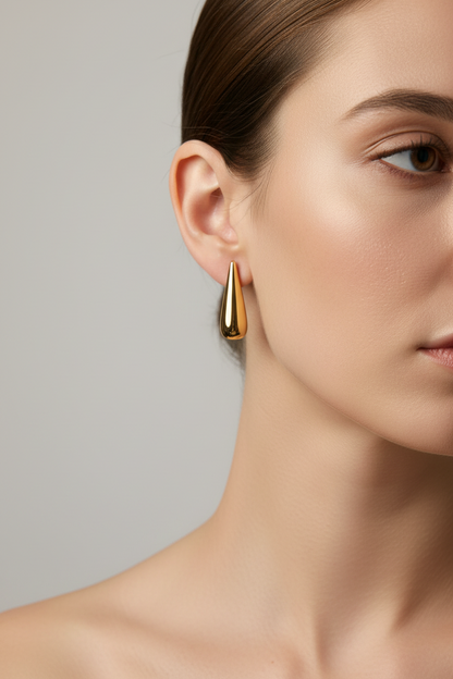 Orecchini Drop•line