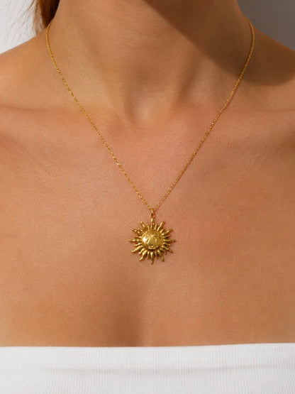Collana Soleja