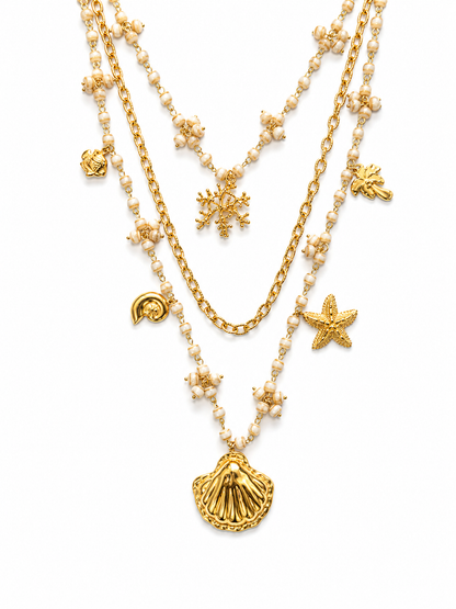 Collana Oromaris
