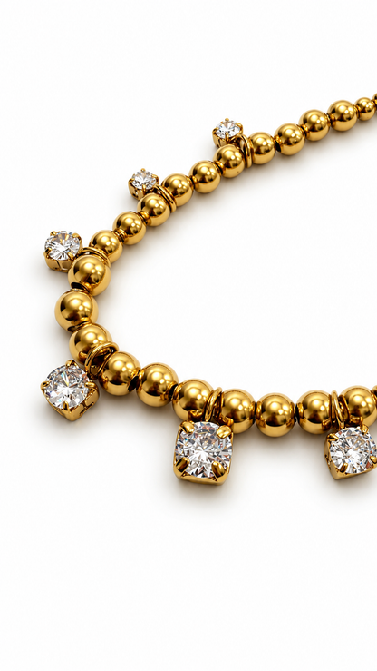 Collana Gliméa