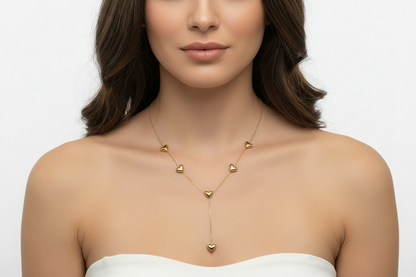 Collana Valentina