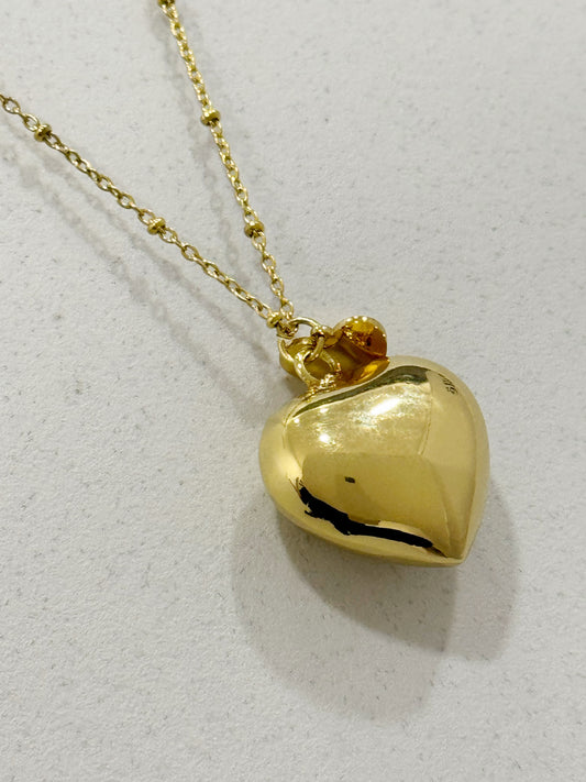 Collana Sonaglio Bold