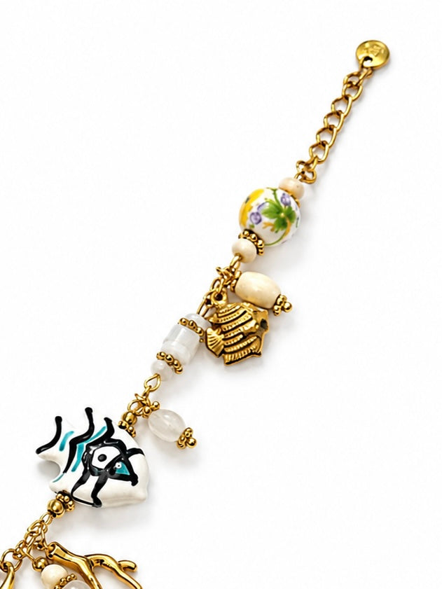Bracciale Ocealu