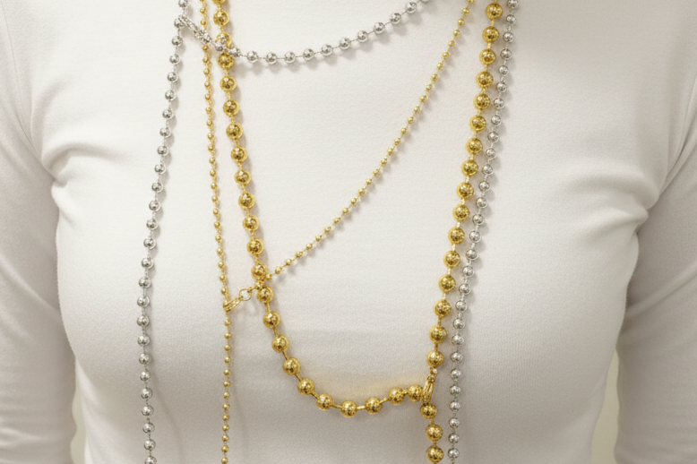 Collana Sferapiu