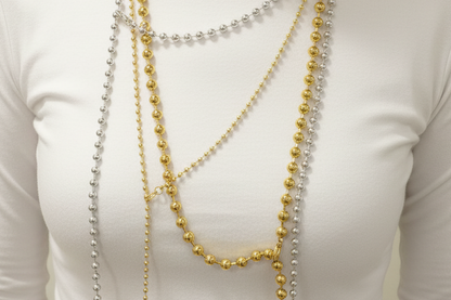 Collana Sferapiu