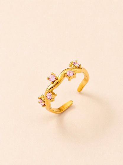 Anello Edera