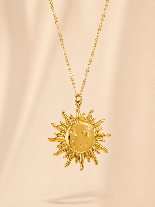 Collana Soleja