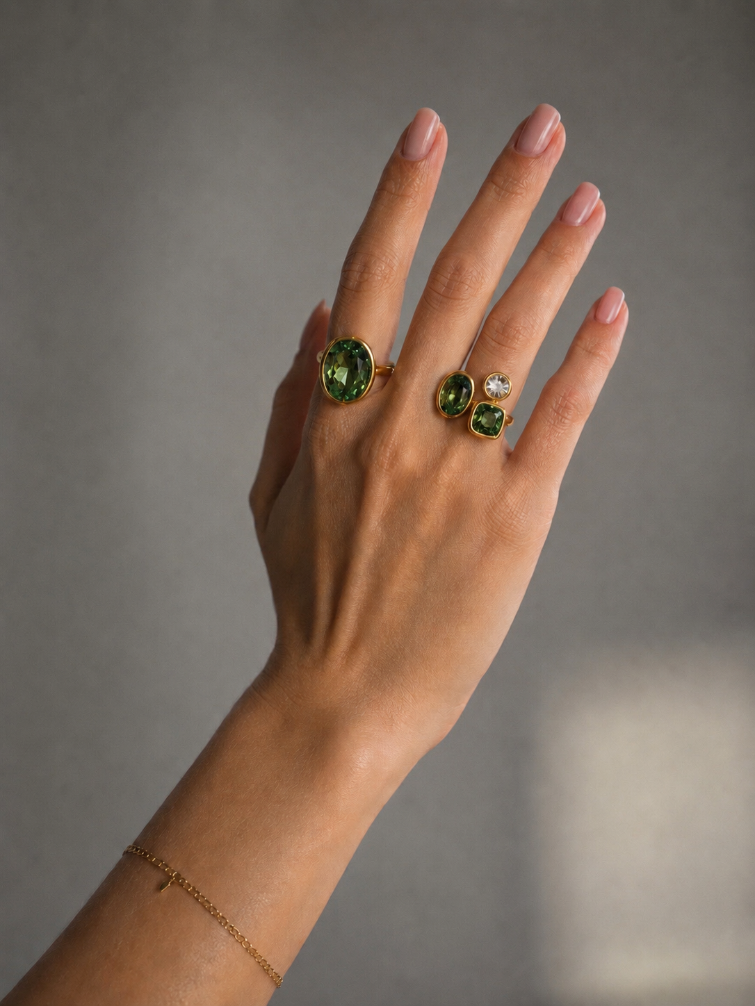 Anello Selene