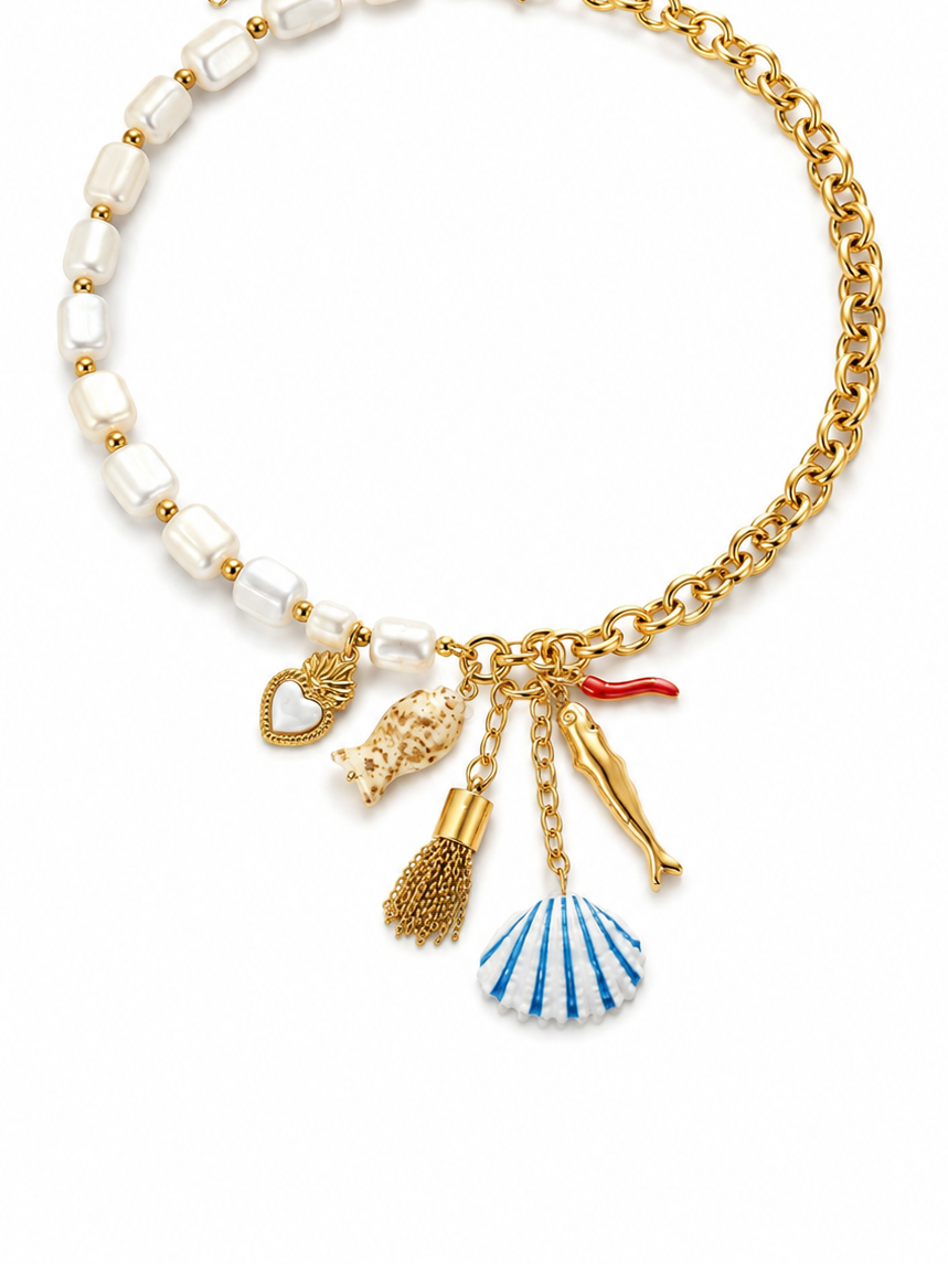 Collana BellaMare