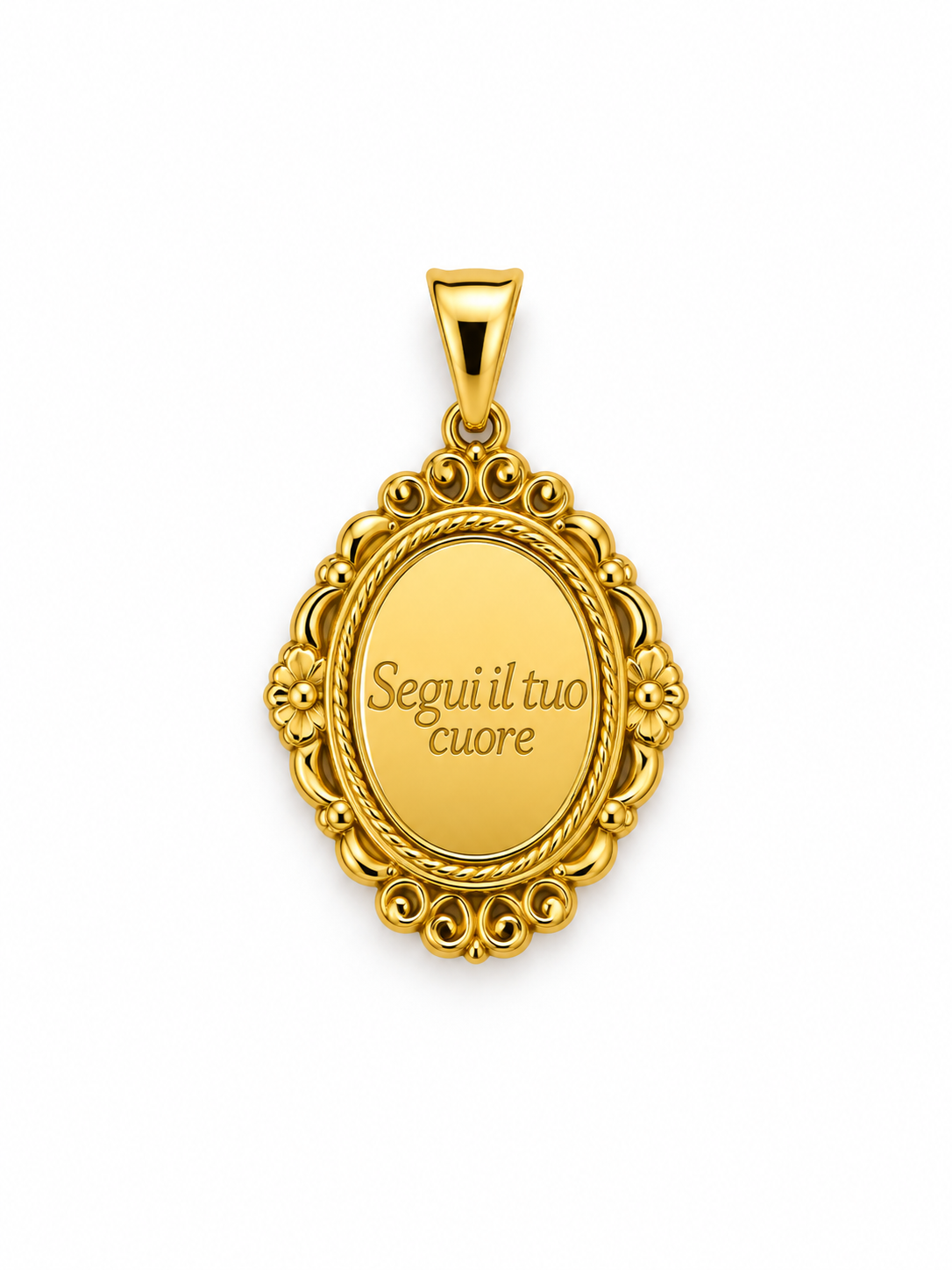 Charm Collezione “Manifesto”